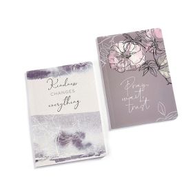 NOTEBOOK WITH SENTIMENT ASSORTED