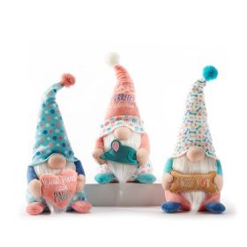 PET PAL GNOME MED ASSORTED
