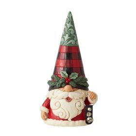 JSHWC HIGHLAND GNOME WITH BELL