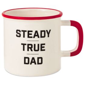 MUG STEADY TRUE DAD
