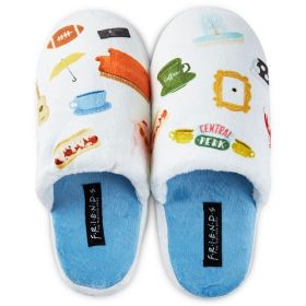 SLIPPERS WITH SOUND LG-XL FRIENDS