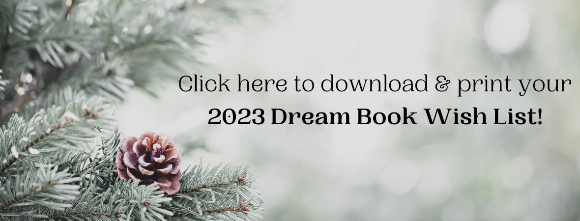 2023-dream-book